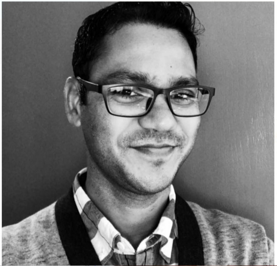 Gyanendra Kumar Gautam