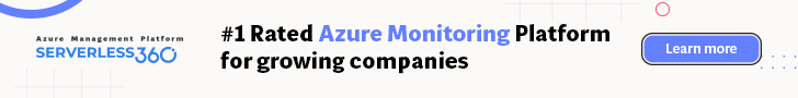 Azure Monitoring Platform